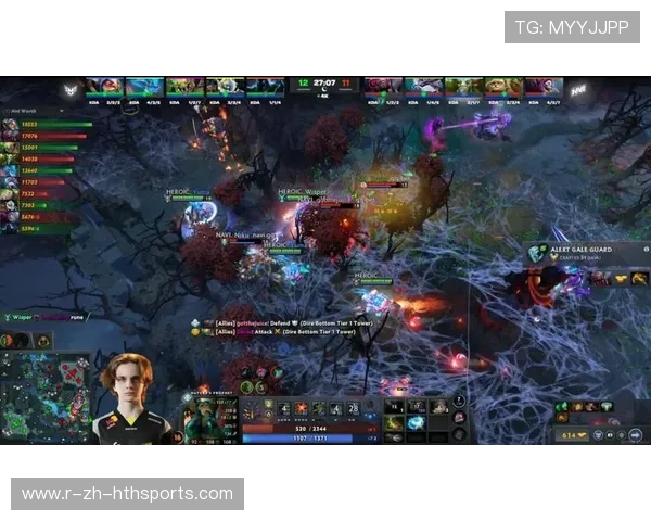 《Dota2》荣耀挑战——冠军队伍呼之欲出，神仙对决即将上演！