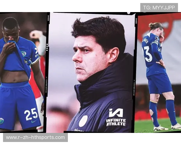 切尔西平局，波切蒂诺：我们创造了机会但未能把握，切尔西波耶特