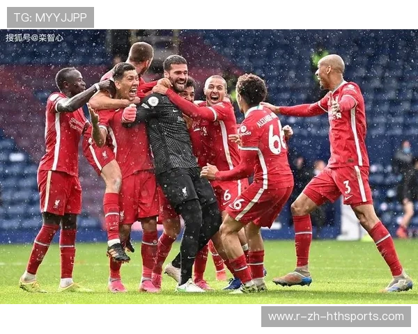 利物浦定位球战术精妙头球破门改写比分 利物浦定位球战术精妙头球破门改写比分