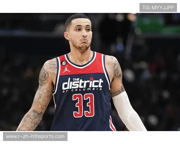 奇才借库兹马肩扛进攻端,华盛顿一度领先 奇才借库兹马肩扛进攻端,华盛顿一度领先